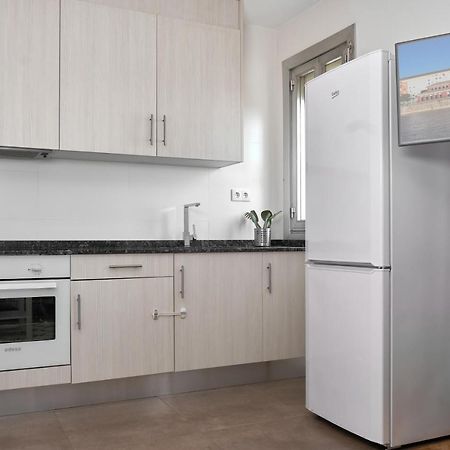 Apartamento El Coso Logroño Kültér fotó