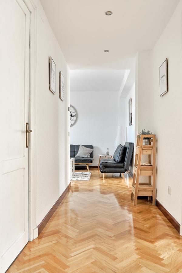 Apartamento El Coso Logroño Kültér fotó