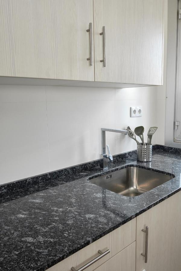 Apartamento El Coso Logroño Kültér fotó