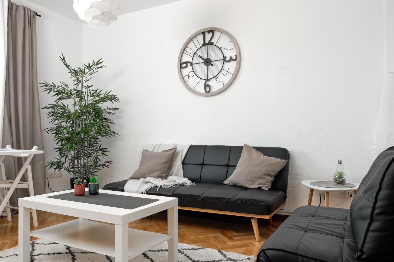 Apartamento El Coso Logroño Kültér fotó