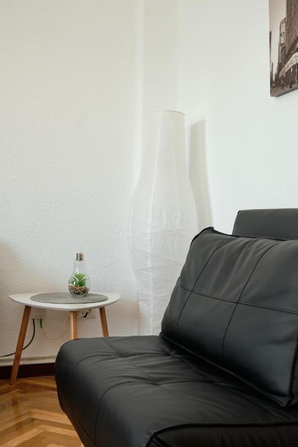 Apartamento El Coso Logroño Kültér fotó