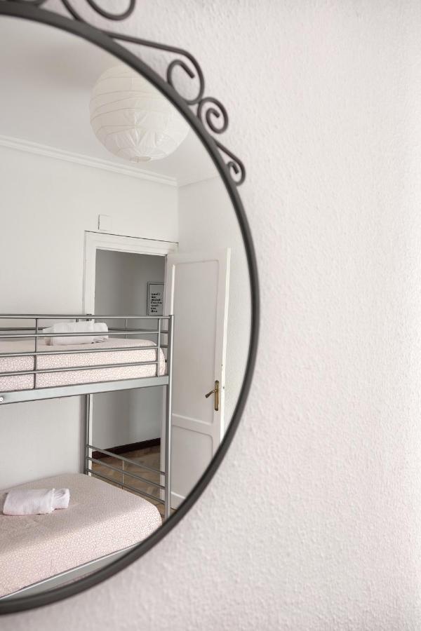 Apartamento El Coso Logroño Kültér fotó