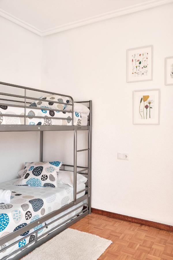 Apartamento El Coso Logroño Kültér fotó