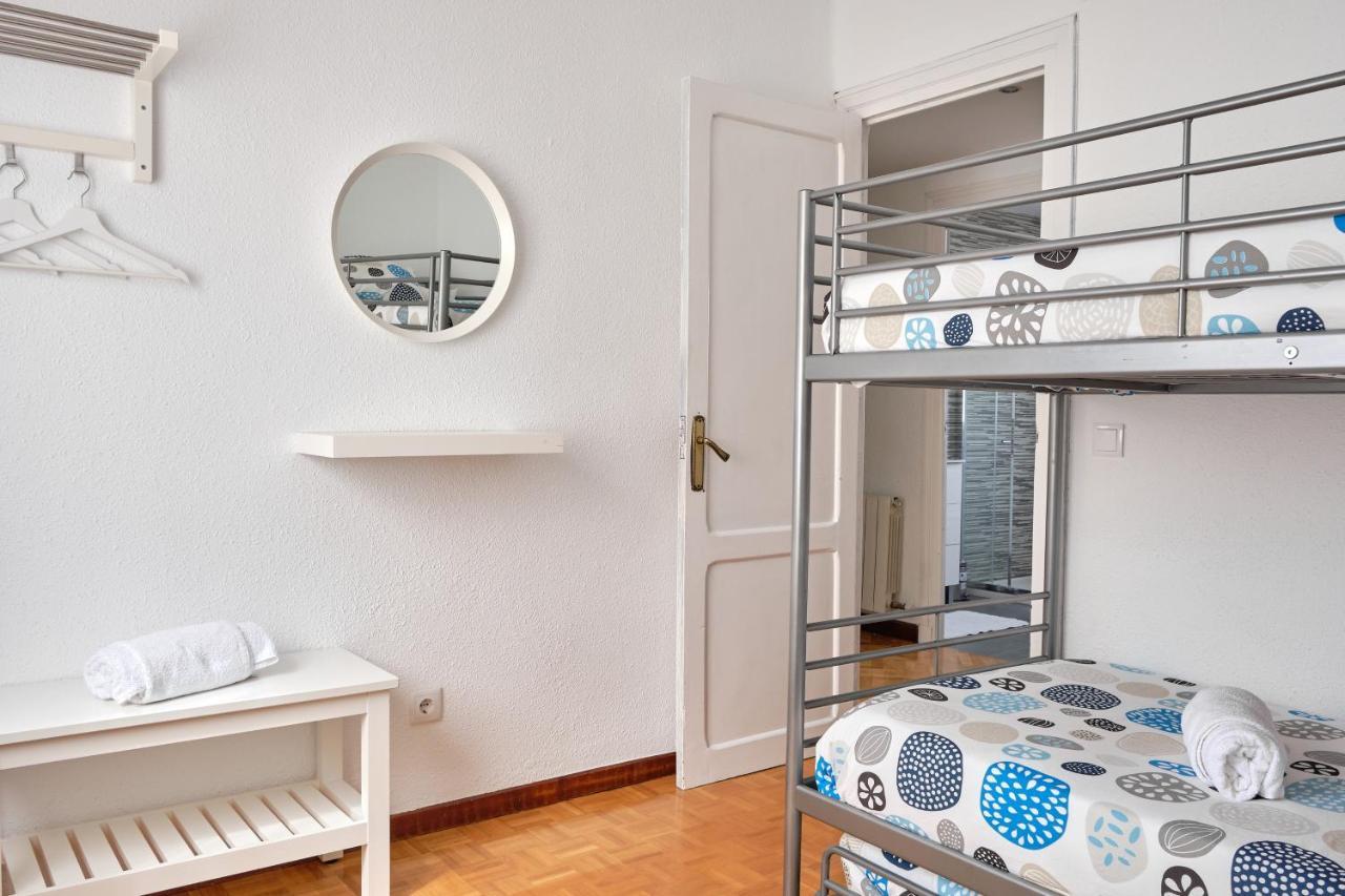 Apartamento El Coso Logroño Kültér fotó