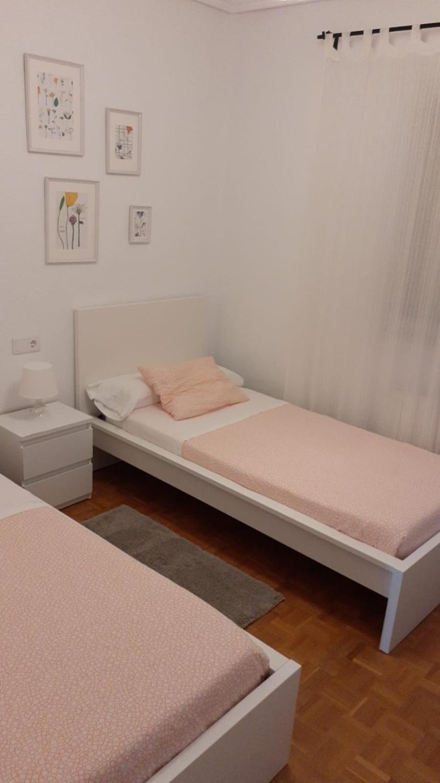 Apartamento El Coso Logroño Kültér fotó